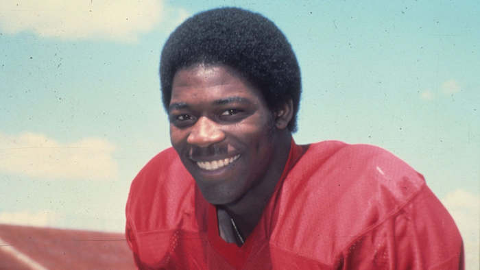 EJ Junior as an Alabama linebacker